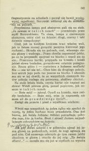 Wacław Berent, „Próchno”, Wydawnictwo Literackie, Kraków 1971