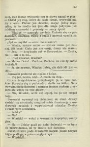 Wacław Berent, „Próchno”, Wydawnictwo Literackie, Kraków 1971