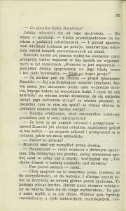 Wacław Berent, „Próchno”, Wydawnictwo Literackie, Kraków 1971