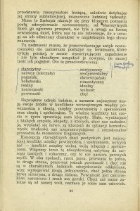 Witold Chwalewik, „Szkice szekspirowskie”, Państwowy Instytut Wydawniczy,  Warszawa 1983