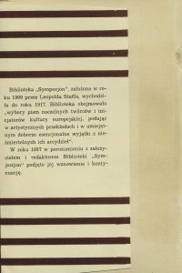 Fryderyk Ch. Hebbel, „Dzienniki”, Czytelnik, Warszawa 1958