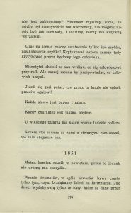 Fryderyk Ch. Hebbel, „Dzienniki”, Czytelnik, Warszawa 1958