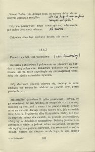 Fryderyk Ch. Hebbel, „Dzienniki”, Czytelnik, Warszawa 1958