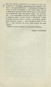 Arnold Toynbee i inni, „Człowiek wobec śmierci”, Państwowy Instytut Wydawniczy,  Warszawa 1973