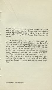 Arnold Toynbee i inni, „Człowiek wobec śmierci”, Państwowy Instytut Wydawniczy,  Warszawa 1973