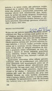 Arnold Toynbee i inni, „Człowiek wobec śmierci”, Państwowy Instytut Wydawniczy,  Warszawa 1973