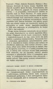 Arnold Toynbee i inni, „Człowiek wobec śmierci”, Państwowy Instytut Wydawniczy,  Warszawa 1973
