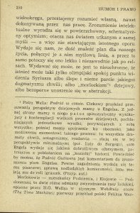 Stanisław Brzozowski, „Humor i prawo”, Czytelnik, Warszawa 1988