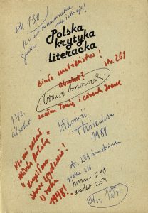 Stanisław Brzozowski, „Humor i prawo”, Czytelnik, Warszawa 1988