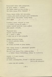 Roman Bratny, „Słowo miliarda”, Książka i wiedza, Warszawa 1949