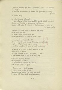 Roman Bratny, „Słowo miliarda”, Książka i wiedza, Warszawa 1949