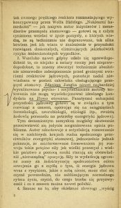 Robert Jungk, „Państwo atomowe”, Państwowy Instytut Wydawniczy,  Warszawa 1982