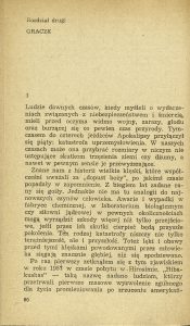 Robert Jungk, „Państwo atomowe”, Państwowy Instytut Wydawniczy,  Warszawa 1982