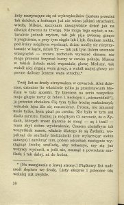 Franz Kafka, „Listy do Mileny”, Wydawnictwo Literackie, Kraków 1959