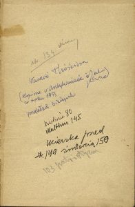 H. G. Wells, „Wizye przyszłości”, Gebethner i Wolff, Kraków-Warszawa 1904