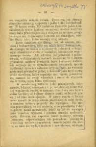 H. G. Wells, „Wizye przyszłości”, Gebethner i Wolff, Kraków-Warszawa 1904