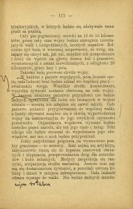 H. G. Wells, „Wizye przyszłości”, Gebethner i Wolff, Kraków-Warszawa 1904