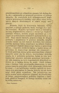 H. G. Wells, „Wizye przyszłości”, Gebethner i Wolff, Kraków-Warszawa 1904