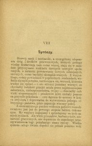 H. G. Wells, „Wizye przyszłości”, Gebethner i Wolff, Kraków-Warszawa 1904