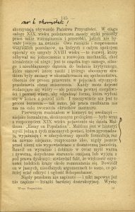 H. G. Wells, „Wizye przyszłości”, Gebethner i Wolff, Kraków-Warszawa 1904