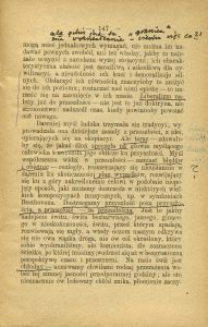 H. G. Wells, „Wizye przyszłości”, Gebethner i Wolff, Kraków-Warszawa 1904
