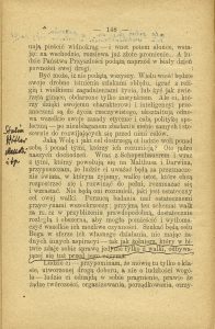 H. G. Wells, „Wizye przyszłości”, Gebethner i Wolff, Kraków-Warszawa 1904