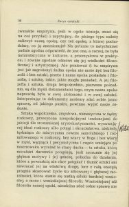 Benedetto Croce, „Zarys estetyki”, PWN, Warszawa 1961