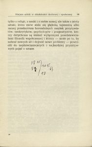Benedetto Croce, „Zarys estetyki”, PWN, Warszawa 1961