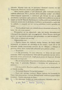 Andre Malraux, „Głowa z obsydianu”, Państwowy Instytut Wydawniczy,  Warszawa 1978