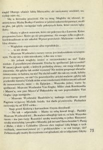 Andre Malraux, „Głowa z obsydianu”, Państwowy Instytut Wydawniczy,  Warszawa 1978