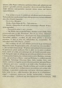 Andre Malraux, „Głowa z obsydianu”, Państwowy Instytut Wydawniczy,  Warszawa 1978