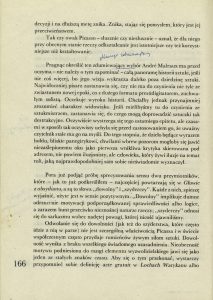 Andre Malraux, „Głowa z obsydianu”, Państwowy Instytut Wydawniczy,  Warszawa 1978