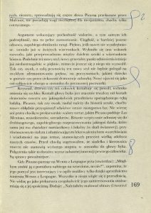 Andre Malraux, „Głowa z obsydianu”, Państwowy Instytut Wydawniczy,  Warszawa 1978