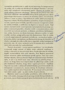 Andre Malraux, „Głowa z obsydianu”, Państwowy Instytut Wydawniczy,  Warszawa 1978