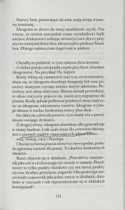 Ezra Pound, „Sztuka maszyny i inne pisma”, Czytelnik, Warszawa 2003