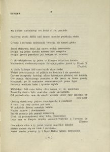 Guillaume Apollinaire, „Wybór poezji”, Książka i Wiedza, Warszawa 1949