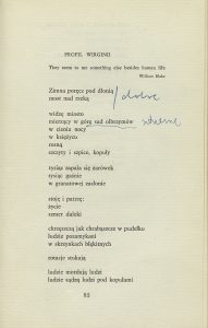 Jarosław Iwaszkiewicz, „Jutro żniwa”, Czytelnik, Warszawa 1963