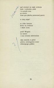 Jarosław Iwaszkiewicz, „Jutro żniwa”, Czytelnik, Warszawa 1963