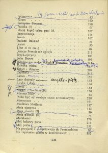 Cyprian Kamil Norwid, „Poezje, tom 1”,  Państwowy Instytut Wydawniczy,  Warszawa 1956