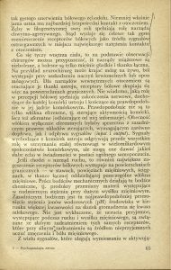 Antoni Kępiński, „Psychopatologia nerwic”, Państwowy Zakład Wydawnictw Lekarskich, Warszawa 1979