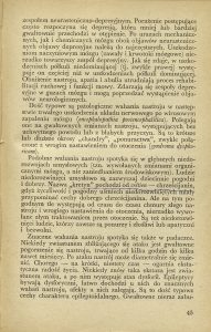 Antoni Kępiński, „Melencholia”, Państwowy Zakład Wydawnictw Lekarskich, Warszawa 1979