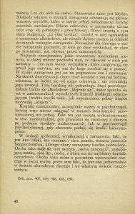 Antoni Kępiński, „Melencholia”, Państwowy Zakład Wydawnictw Lekarskich, Warszawa 1979