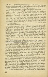 Antoni Kępiński, „Melencholia”, Państwowy Zakład Wydawnictw Lekarskich, Warszawa 1979