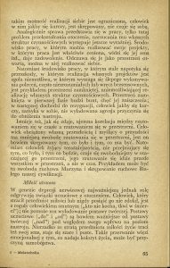 Antoni Kępiński, „Melencholia”, Państwowy Zakład Wydawnictw Lekarskich, Warszawa 1979