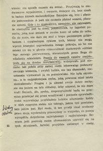 Lautréamont, „Poezje wybrane”, Ludowa Spółdzielnia Wydawnicza, Warszawa 1982