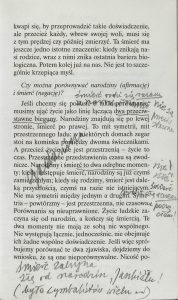 Vladimir Jankelevitch, „To, co nieuchronne”, Państwowy Instytut Wydawniczy,  Warszawa 2005