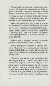 Vladimir Jankelevitch, „To, co nieuchronne”, Państwowy Instytut Wydawniczy,  Warszawa 2005