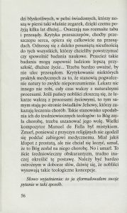 Vladimir Jankelevitch, „To, co nieuchronne”, Państwowy Instytut Wydawniczy,  Warszawa 2005