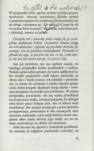 Vladimir Jankelevitch, „To, co nieuchronne”, Państwowy Instytut Wydawniczy,  Warszawa 2005