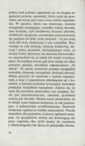 Vladimir Jankelevitch, „To, co nieuchronne”, Państwowy Instytut Wydawniczy,  Warszawa 2005